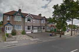 Redbridge House Removal Services IG4