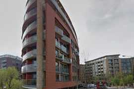 Rotherhithe SE16 Removal Van Company