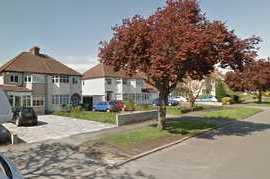 Top-quality Ruxley BR5 Removal Van Services