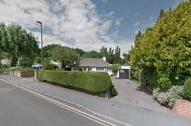 Shepperton House Moving Services TW17