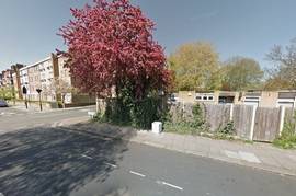 South Lambeth House Removal Company SW8