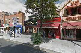 Hassle-free House Moving Services in Southall UB1