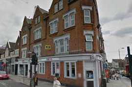 Affordable Man and Van Services Soughfields SW18