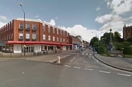 St Albans Man and Van Service AL3