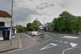 Stevenage House Moving Company SG1