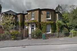 Sydenham Hill House Moving Company SE26