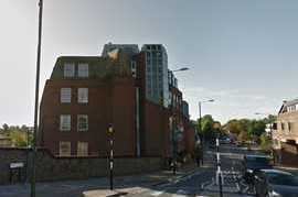 Teddington Removal Van Services TW11