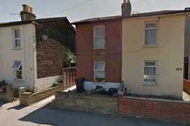 Thornton Heath Removal Van Company CR7