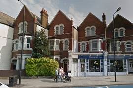 Superior Man and Van Company in Tooting SW17