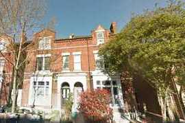 Approved Removal Van Services Tulse Hill SW2