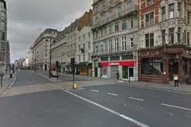 Covent Garden Man and Van Services WC2