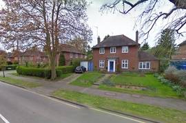 Welwyn Garden City Man and Van Service AL8