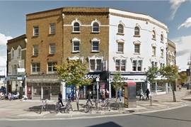 Wimbledon Man and Van Service SW20