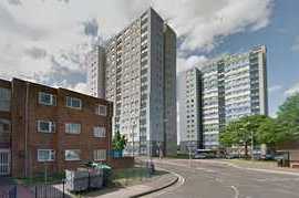 Barking House Moving Company IG11