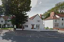 Cheam House Removal Services SM3