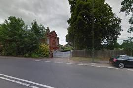 Claremont Park Man with a Van Hire KT10