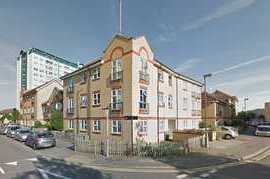Feltham House Moving Services TW13