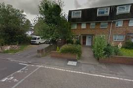 Slough House Moving Company SL1