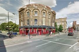 Stockwell Man and Van Removal Services SW9