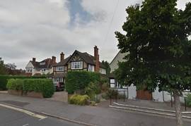 Thames Ditton Man and Van Company KT7