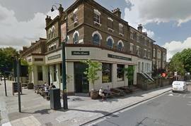 Twickenhelm House Removal Company TW1