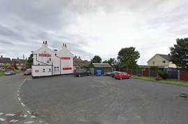 West Tilbury Removal Van Service RM18