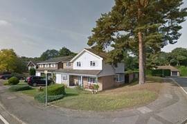 Weybridge Man and Van Services KT3