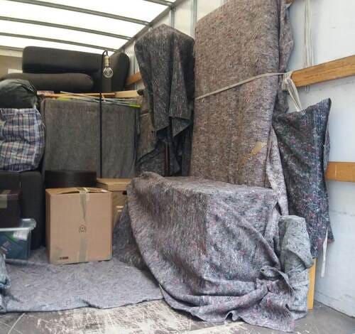 hire vans Havering-atte-Bower