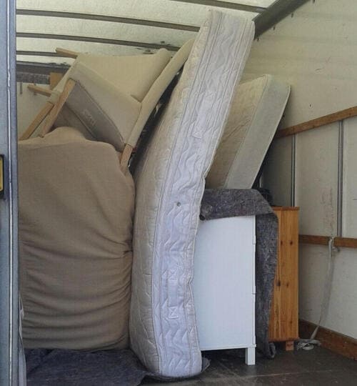 hire vans Elephant and Castle