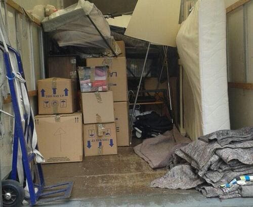 movers and packers Selhurst