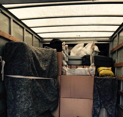 West End removal service