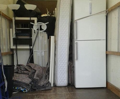 small movers Barnehurst